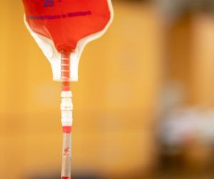 ¿Puedo donar sangre si tengo un tatuaje? - Estudio Tatuaje Valencia