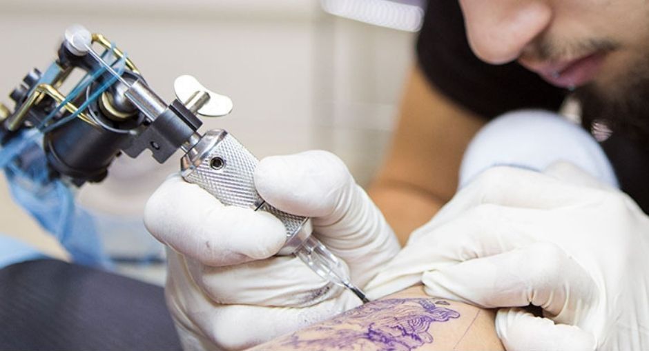 curso higiénico sanitario valencia - nigromancia tattoo - tataujes - tatuador