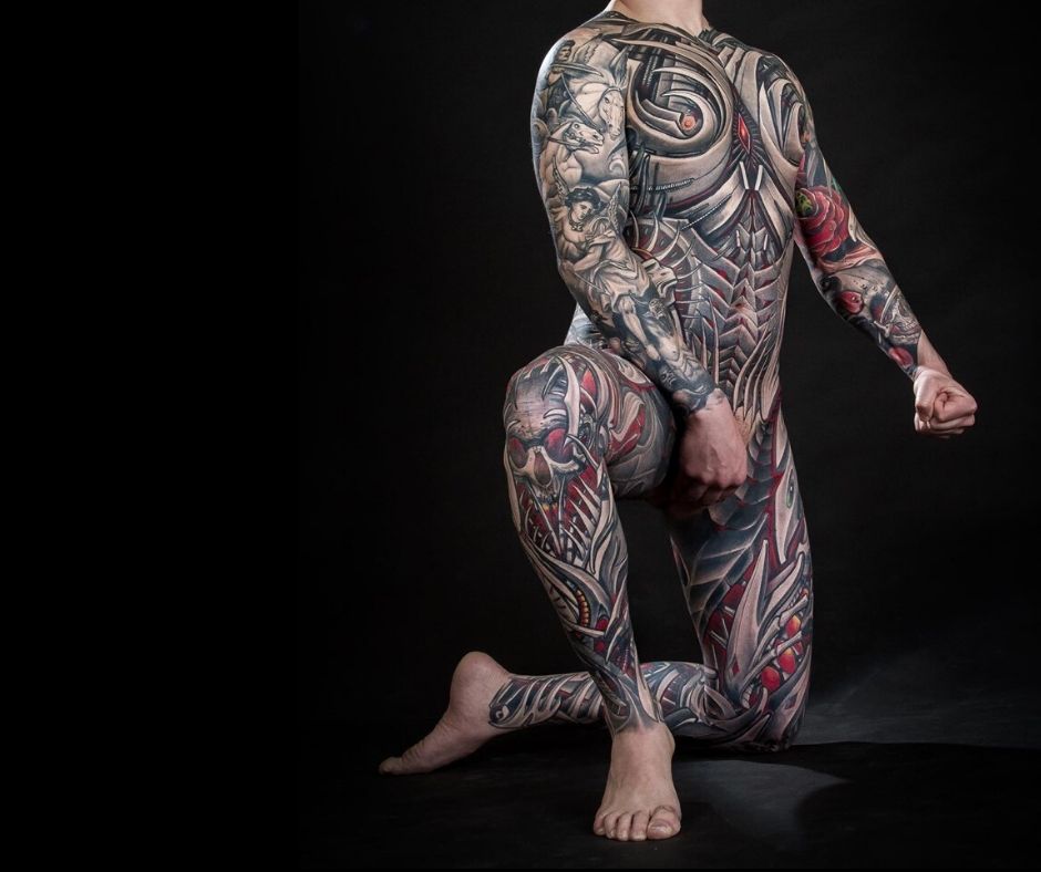ciencia y tatuajes - nogromancia tattoo - tatuajes en valencia
