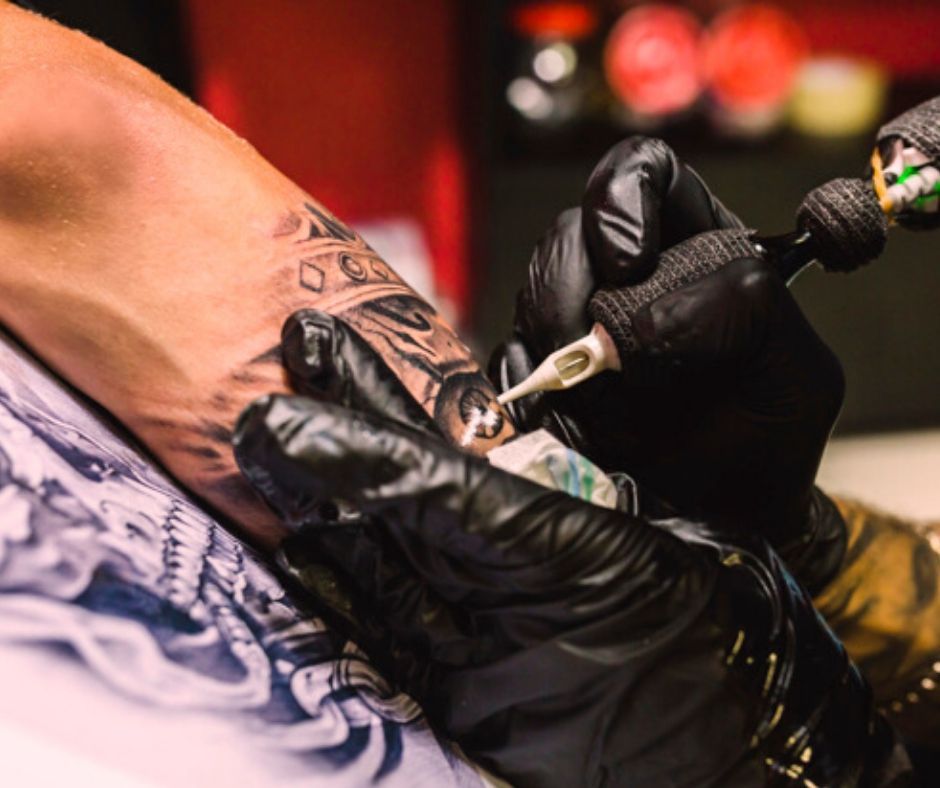 ciencia y tatuajes - nogromancia tattoo - tatuajes en valencia