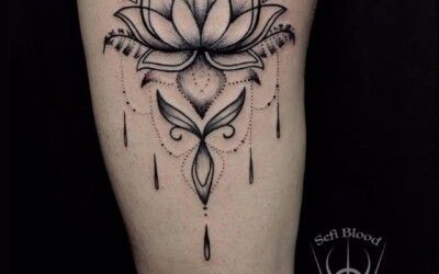 Simbología en los Tattoos
