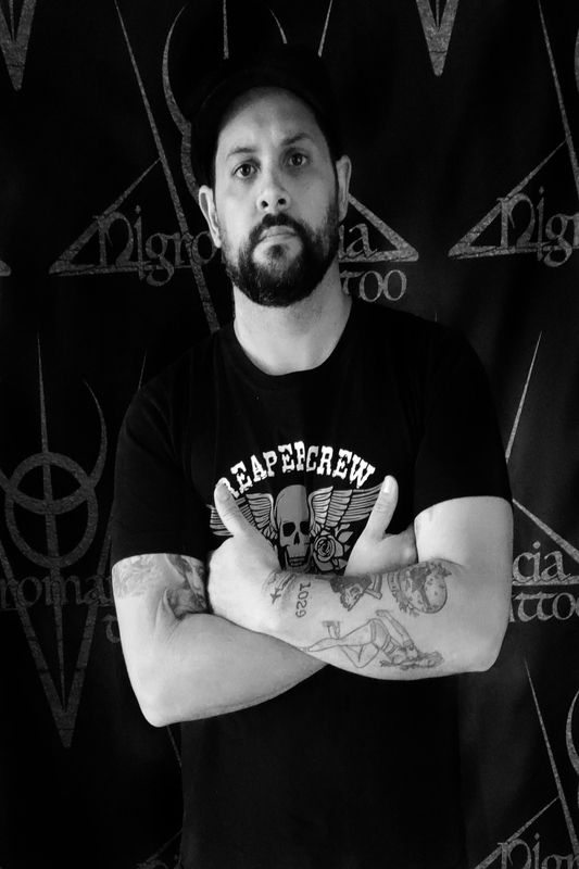 Mariano Báez